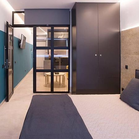 City Center Modern Renovated Apartment Athens Luaran gambar