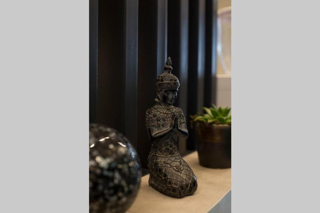 City Center Modern Renovated Apartment Athens Luaran gambar