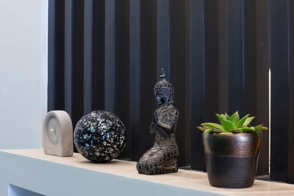 City Center Modern Renovated Apartment Athens Luaran gambar