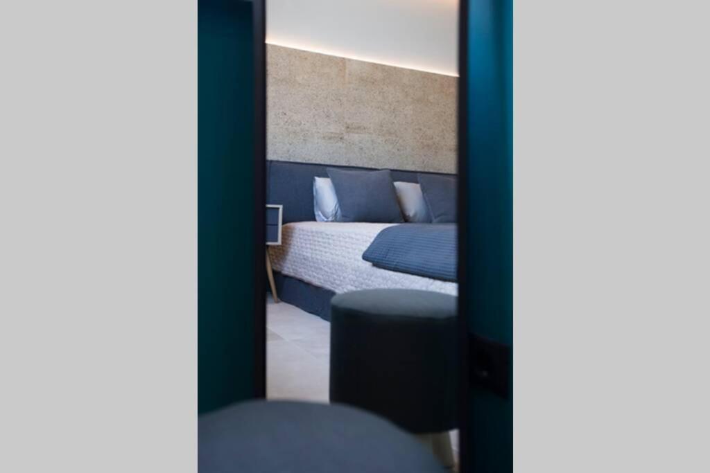 City Center Modern Renovated Apartment Athens Luaran gambar